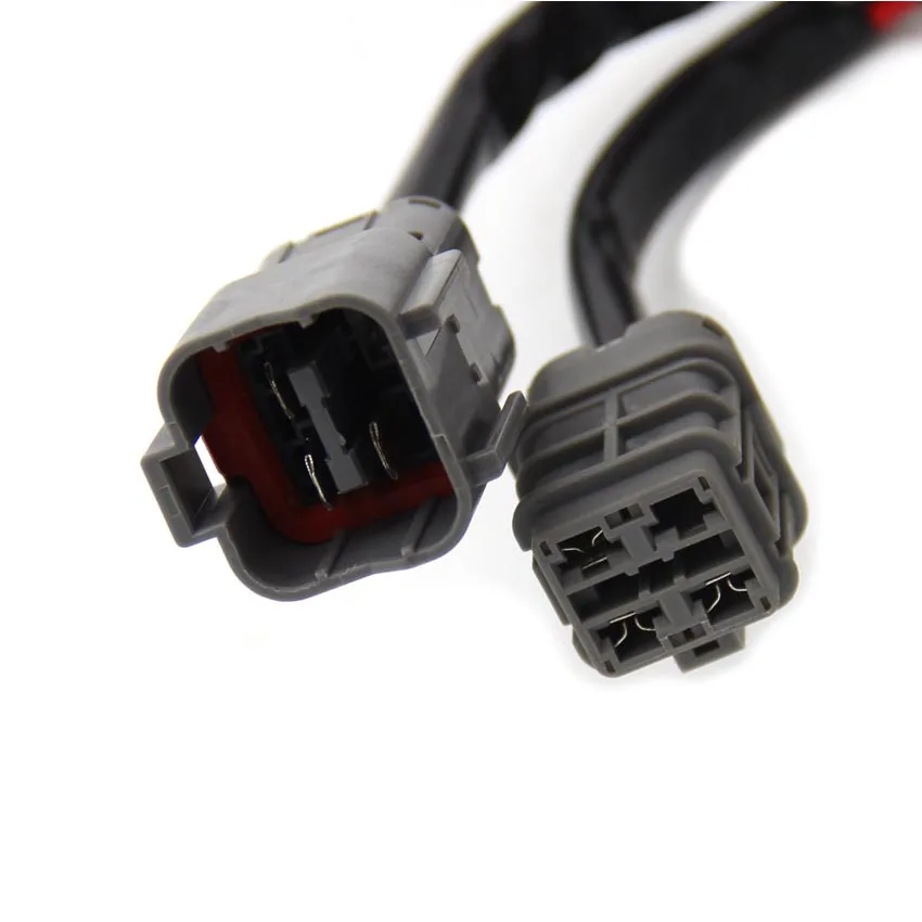 Регулятор напряжения Выпрямитель для Yamaha YFM300 GRIZZLY 300 2012 2013 1SC H1960 00 01 аксессуары