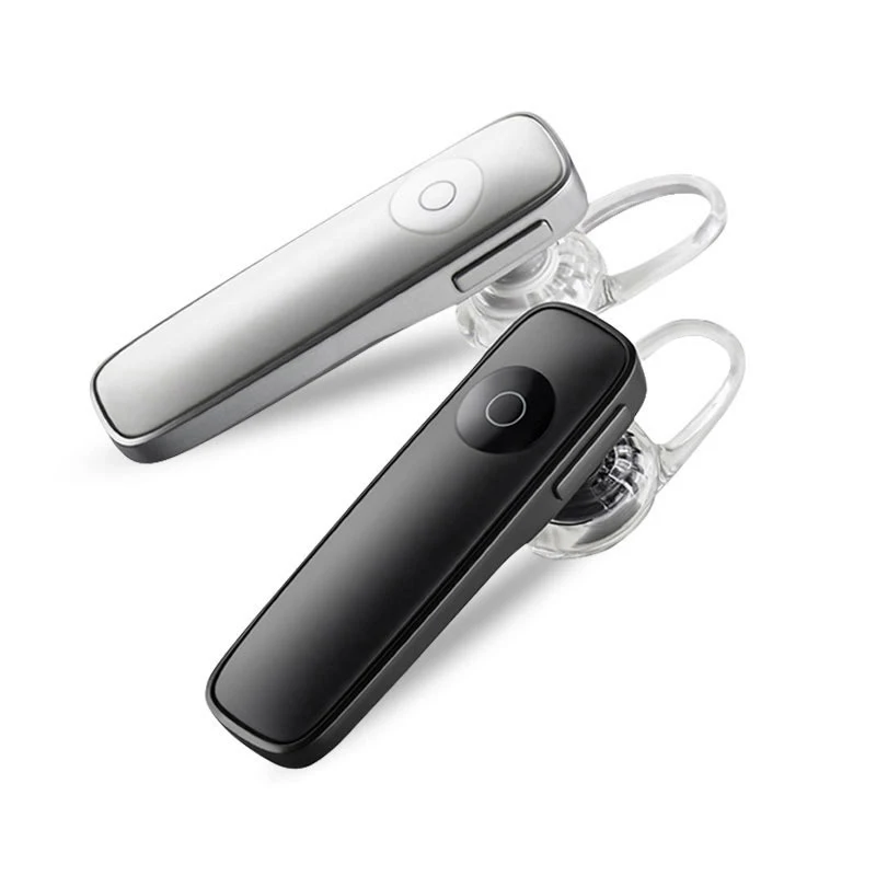 

Business Wireless Communication Earbuds Sports Headphones Stereo Earphone for Smartphone GY88