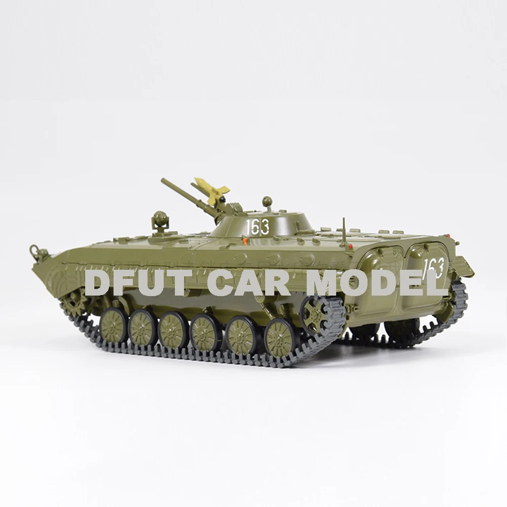 Масштаб 1:43 игрушка из сплава емкость модель детского игрушечного танка