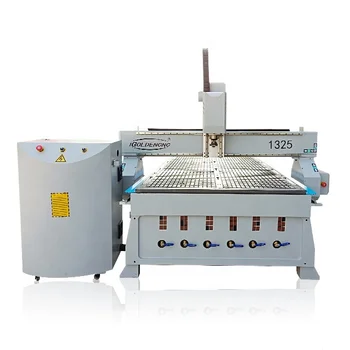 Buy 1325 Cnc Router Machine Wood Engraving Machine