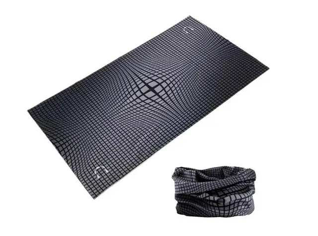 Outdoor Sports headband on head Cycling Seamless Hunting Fishing foulard moto Bandana Neck Warmer Tubular Bicycle buffe Headwear 5315