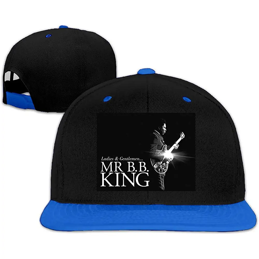 B. Король Леди и джентльмен кэжуал шляпа от солнца, спортивная бейсболка, унисекс, Регулируемая шляпа