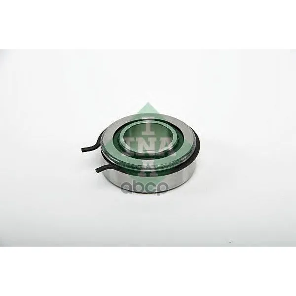 712 1147 10_подшипник Кпп! Стопорное Кольцо B24.1x49x17.7 Vw Golf 12-15 Ina 712114710 Ina арт. 712114710