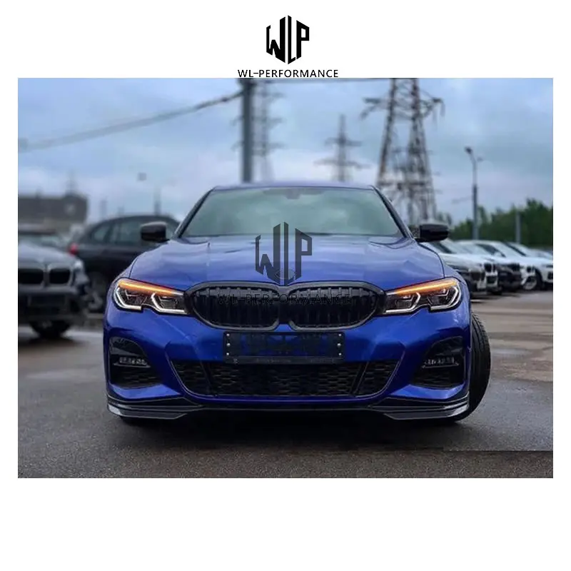 G30 MP包围  10
