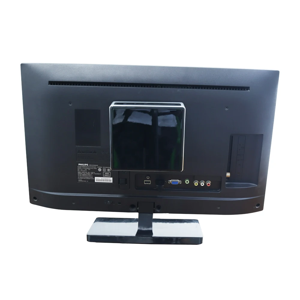 Мини ПК 10 го поколения Intel i7 8550U i5 8250U 4 ядра 8 потоков 2 * DDR4 Lans M.2 NVMe NUC компьютер Win10 Pro