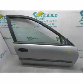 

FRONT RIGHT DOOR RENAULT LAGOON GRANDTOUR (K56)