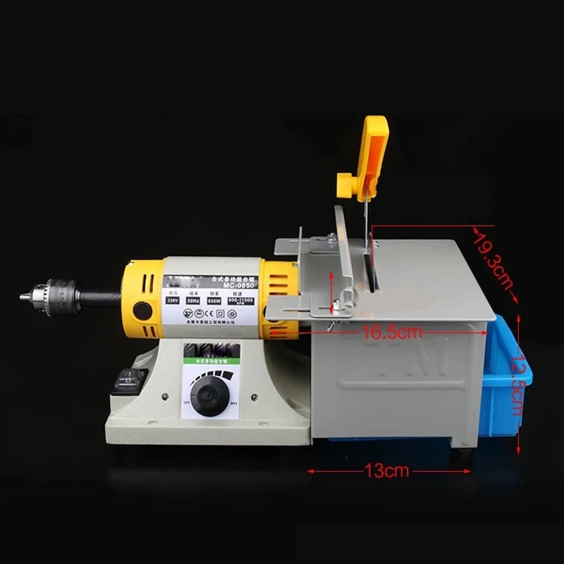

Grinding and Processing Engraving Jade Stone Cutting Stone Polishing Machine Grinding Machine Table Saw Cutting Machine
