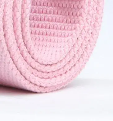 pink Мужские ремни,, модные, унисекс, армейские, тактические, пояс на талию, 3,8 см., брезентовый пояс, роскошный, тканевый, тканевый, пояс для спорта на открытом воздухе - Цвет: pink