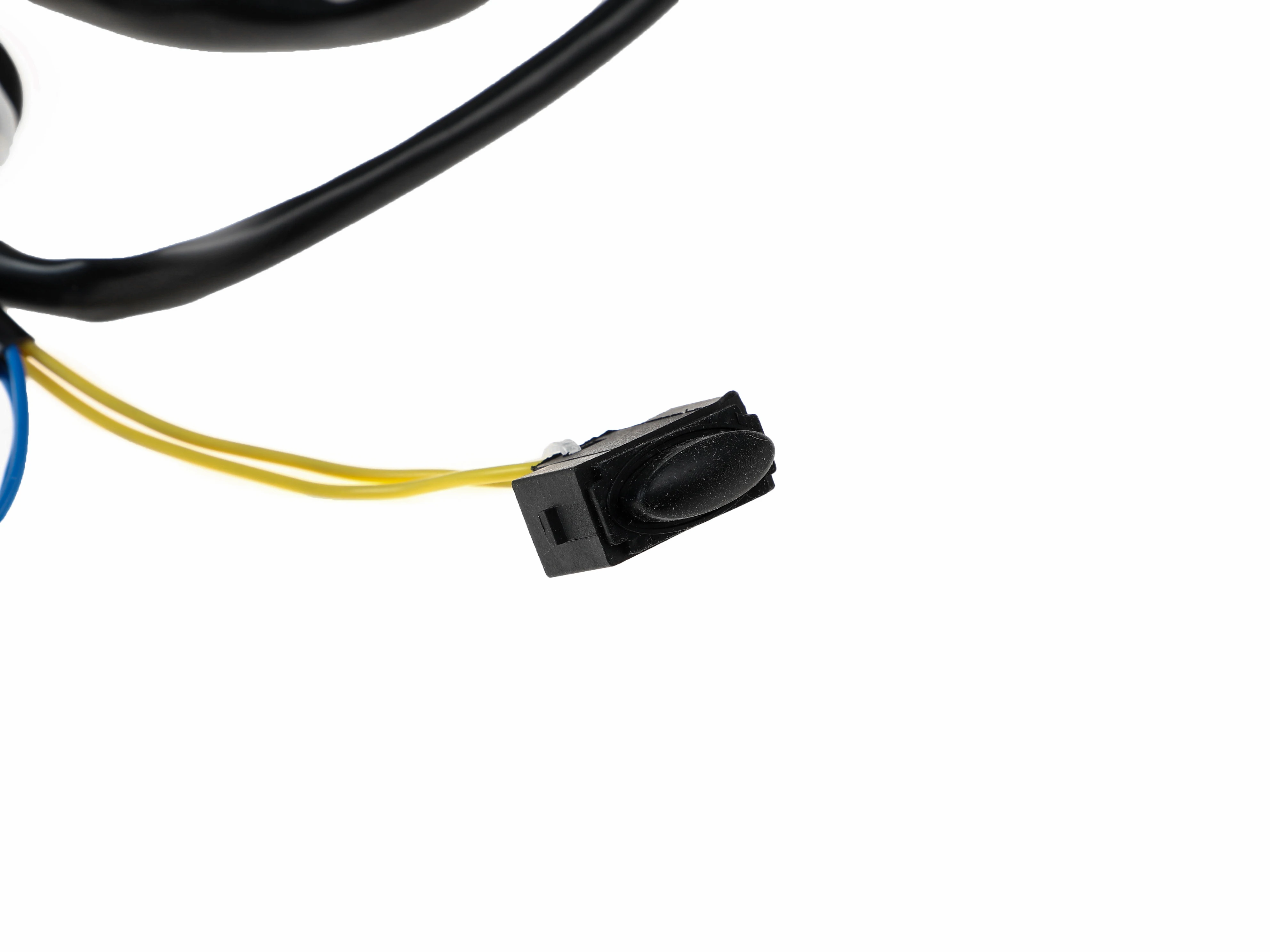 New Tailgate Trunk Handle Button Switch For Nissan X-trail