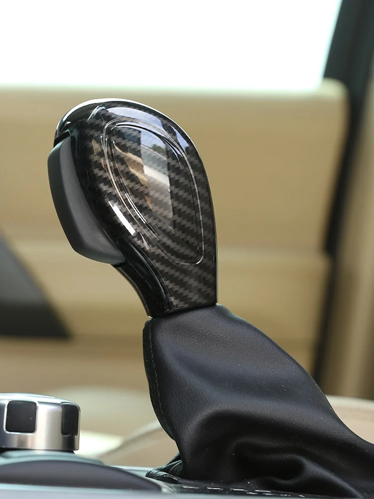 Gear shift cover image 4