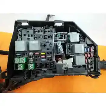 

6G9T14A076CA CASE RELAYS/FUSES FORD S-MAX (CA1)