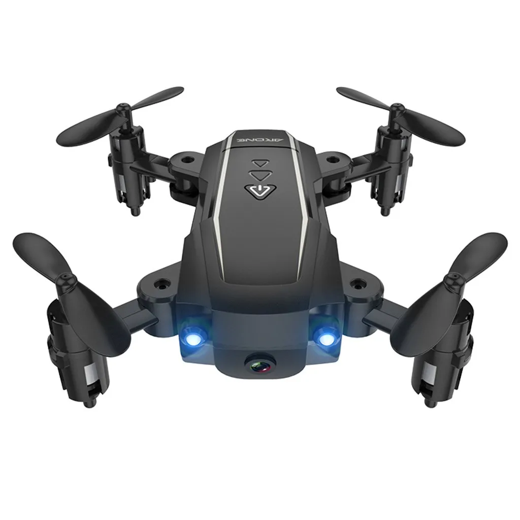 Мини 2,4G wifi FPV 720PHD камера Складная Длинная жизнь простое управление RC Квадрокоптер детские игрушки brinquedos игрушки стиль