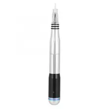 Полуперманентная татуировочная ручка профессиональная Зарядка Тип микро-Blading Татуировка ручка для бровей подводка для глаз губы макияж инструменты