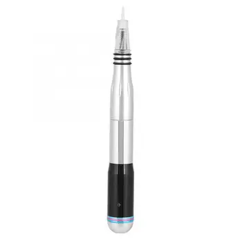 

Semi-Permanent Tattoo Pen Machine Professional Charging Type Micro-Blading Tattoo Pen for Eyebrow Eyeliner Lips Makeup Tools