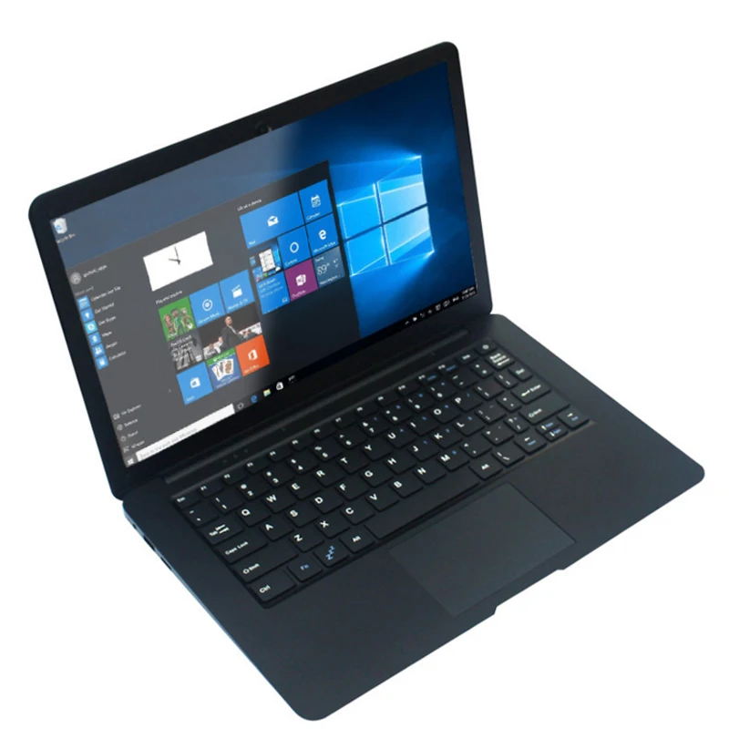 

Laptop 12.5 inch 8000 mAh Windows 10 Intel Quad Core 1920 x 1080 Ultra Thin Notebook Free shipping cheap laptop Student computer