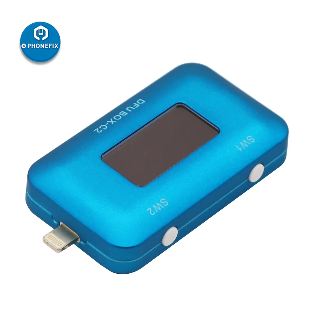 £25.09 Jc C2 Dfu Box Restoring Rebooting IoS Restore Reboot Instantly