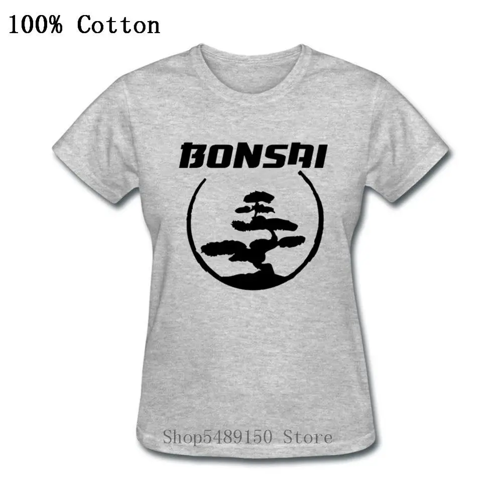 Bonsai Small Trees Big Dreams Retro Vintage Hipster Unisex T Shirt 1209