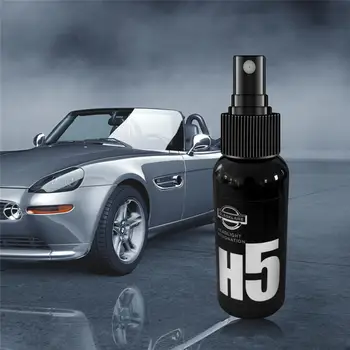 

Crystal refurbishing and repairing agent for car lights 50 ML with sprinkle headlights repair Headlight Refurbished dropship