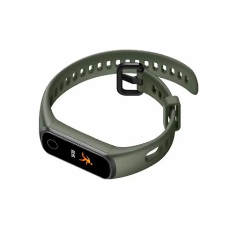 Huawei Honor band 5i, умный Браслет, измеритель уровня кислорода в крови, умные часы, трекер сердечного ритма, трекер сна, музыкальный контроль, напоминание о звонках