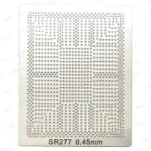 스텐실 템플릿 N4200 SR2Z5/N3350 SR2Z7/N3450 SR2Z6/J3355 SR2Z8/J3455 SR2Z9/J4205 SR2ZA/N3350 SR2YB(China)