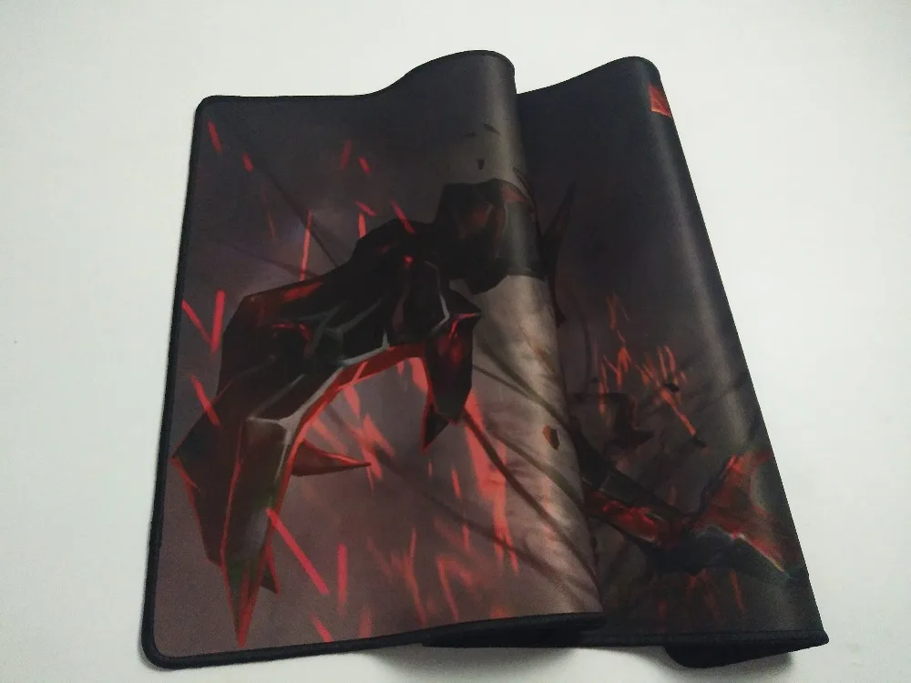  DoTA 2 Gaming Mousepad Mouse Pad Natural Rubber Gamer Mouse Mat Pad Game Pad Computer Desk Game Mou