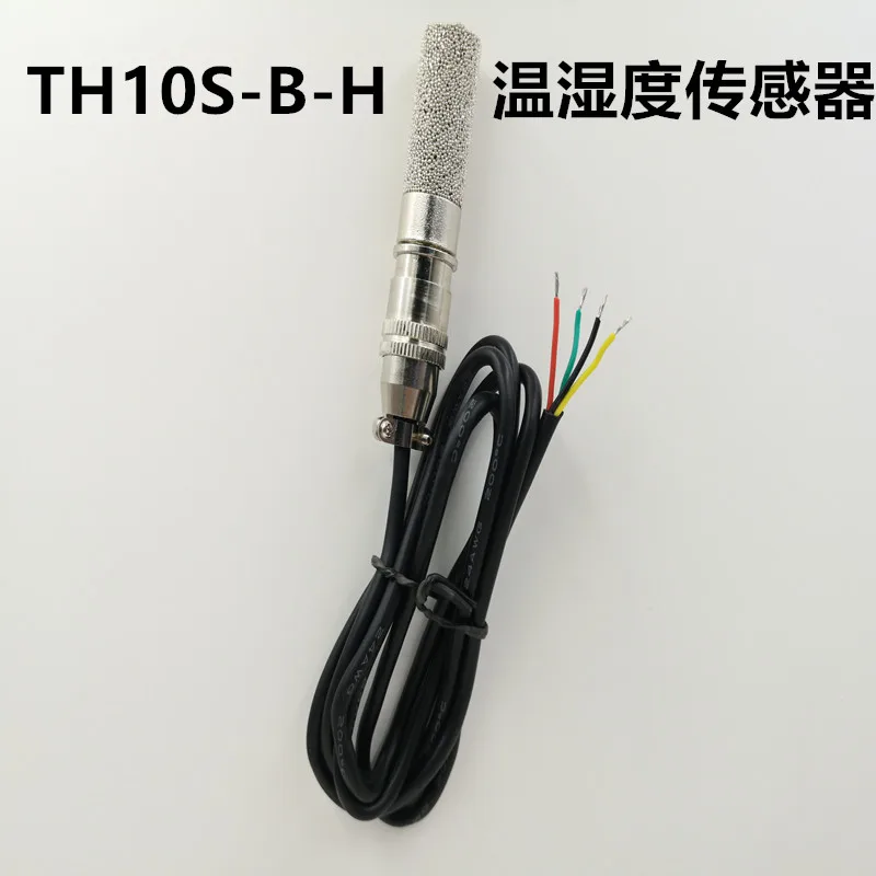 Humiture Сенсор передатчик Температура и контроль влажности Системы RS485modbus