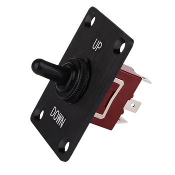 

Ocean Boat 3 Pos Up Down Instant On/Off / Instant On Boat Marine