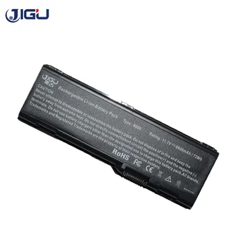 

JIGU 9Cells New Laptop battery For dell C5547 C5974 D5318 F5635 G5260 G5266 U4873 Y4873 YF976 6600MAH