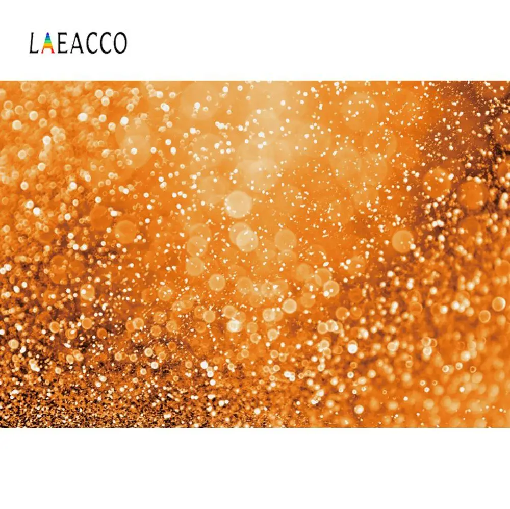 Laeaco Фэнтези горошек свет боке День рождения Любовь вечерние Детские Портретные