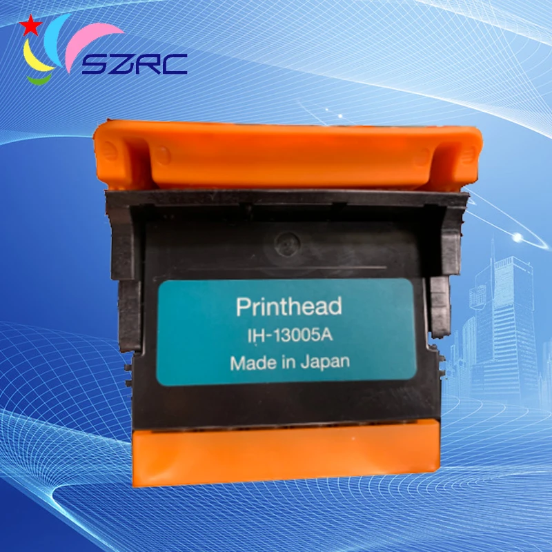 

High quality Original Printhead for canon IH-13005A Print head