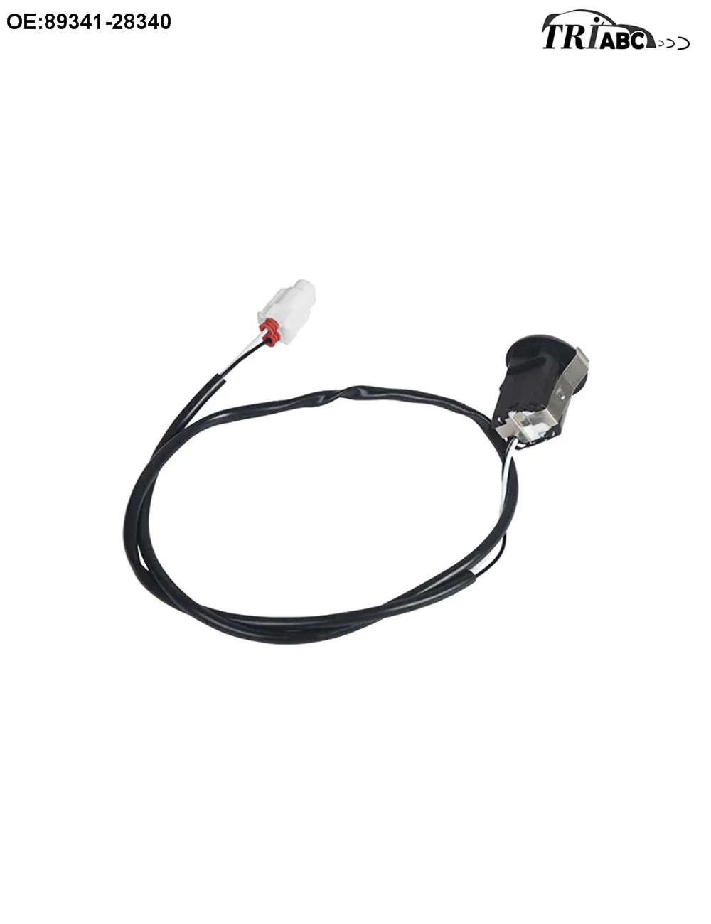 89341-28340 89341-28341 Датчик парковки PDC для Toyota Previa Tarago Автомобильная ультразвуковая электронная система