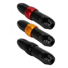 Машина для татуировки профессиональная машина для татуировки Liner Shader моторная Татуировка ручка интерфейс Перманентный макияж машина