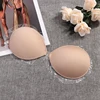 Sexy Sujetador Women's bra Invisible Push Up Bra Self-Adhesive Silicone Seamless Front Closure Sticky Backless Strapless Bra ► Photo 2/6