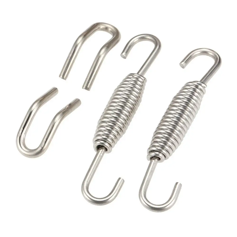 

Universal Carbon Fiber Motorcycle Exhaust Pipe Motocross Muffler XLJ235-CW0