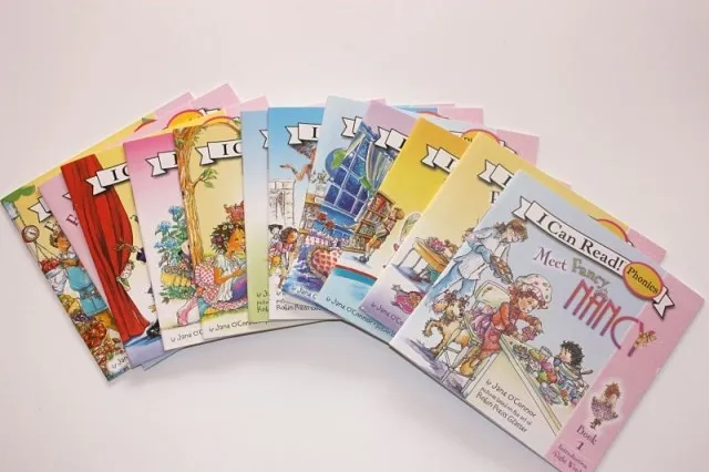 12 книг/набор детские книги на английском языке|Иностранные языки| |