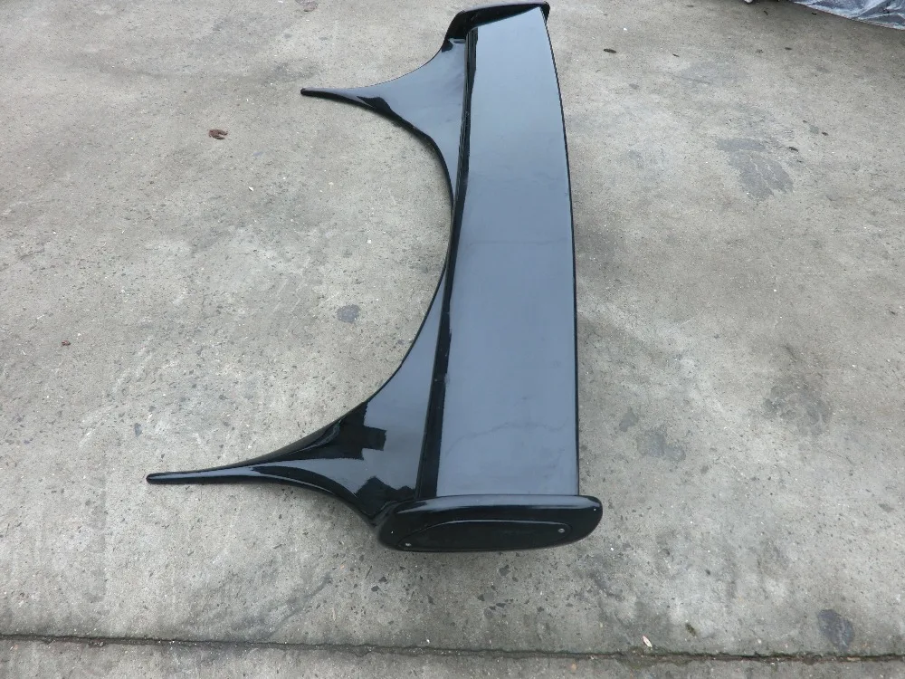 RX7 FD3S RE-GT 4pcs Rear Spoiler (5)