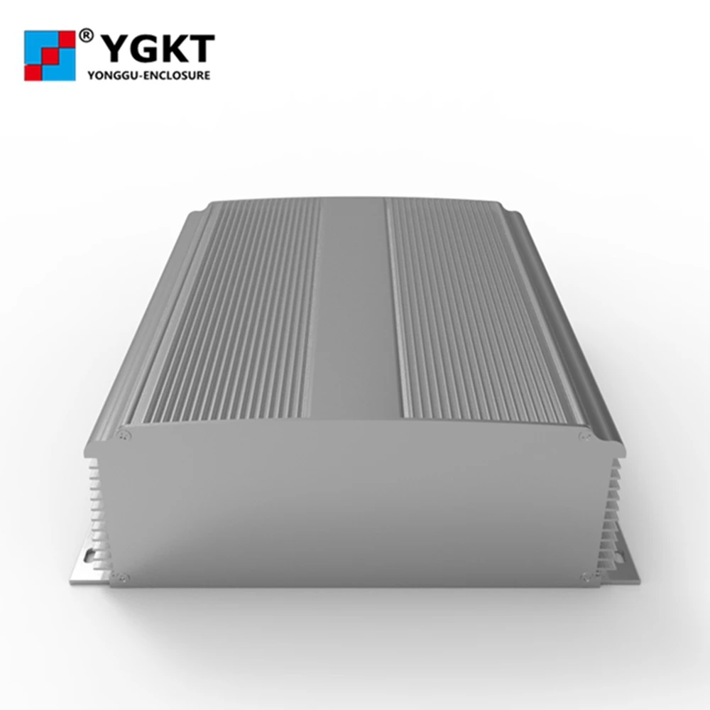 H38 234W80.6H мм/9 2 ''x 3 15'' изготовленные на заказ профили из алюминиевого
