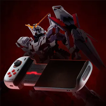 

For OPPO Reno Ace Portable Phone Hand Gaming Controller Bluetooth Gamepad Unicorn Version Joystick
