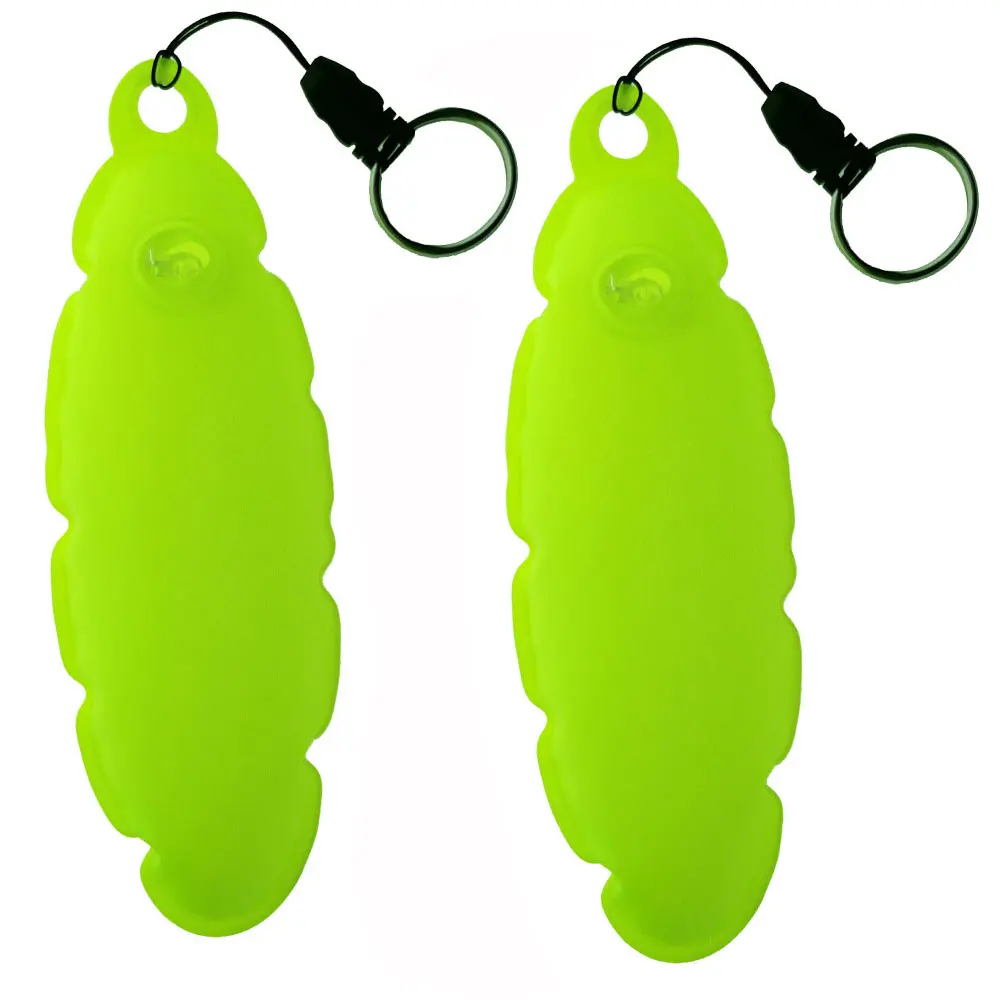 Type 2 Yellow 2 PC