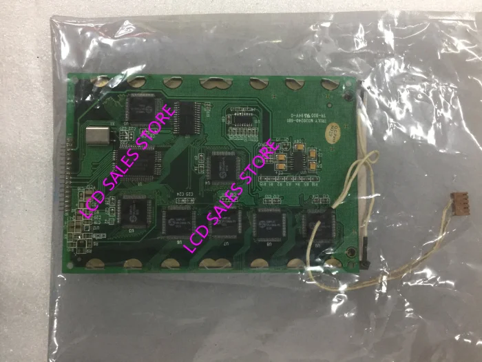 M320240-6B1 Display Replacement Description Image.This Product Can Be Found With The Tag Names Computer Office, Industrial Computer Accessories, Replacement, Servers Industrial Computer