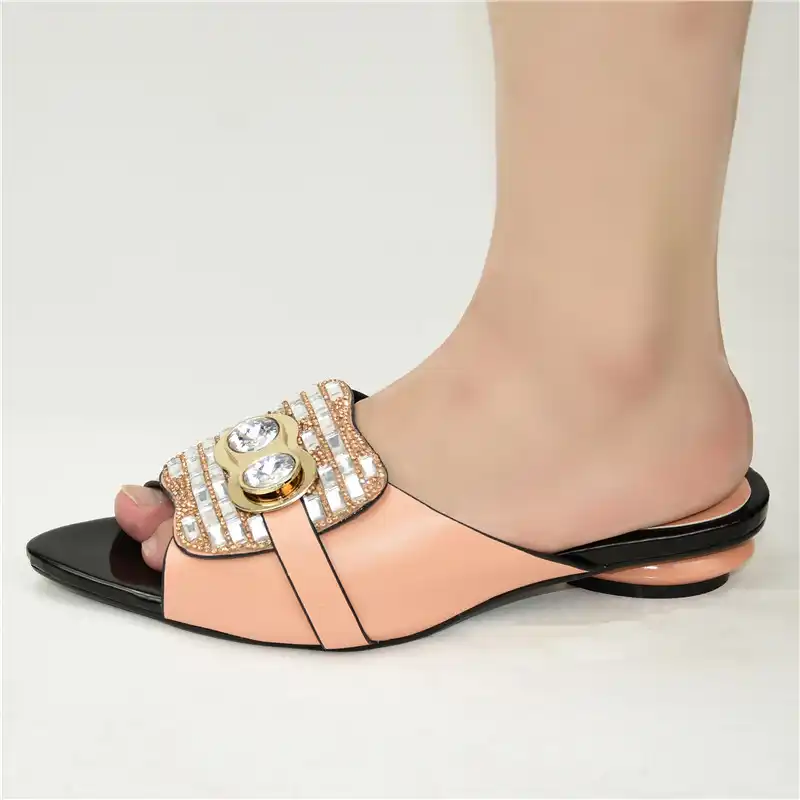 heels for plus size ladies