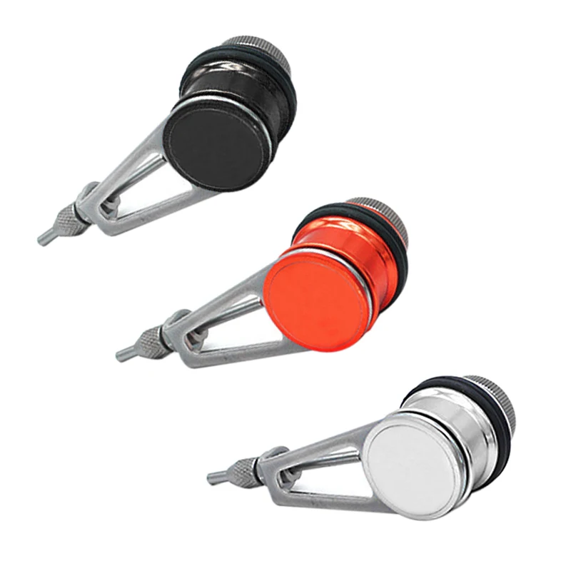 

3 colors new line knot machine with knots GT PR FG ocean fishing tool fishing bobbin knot