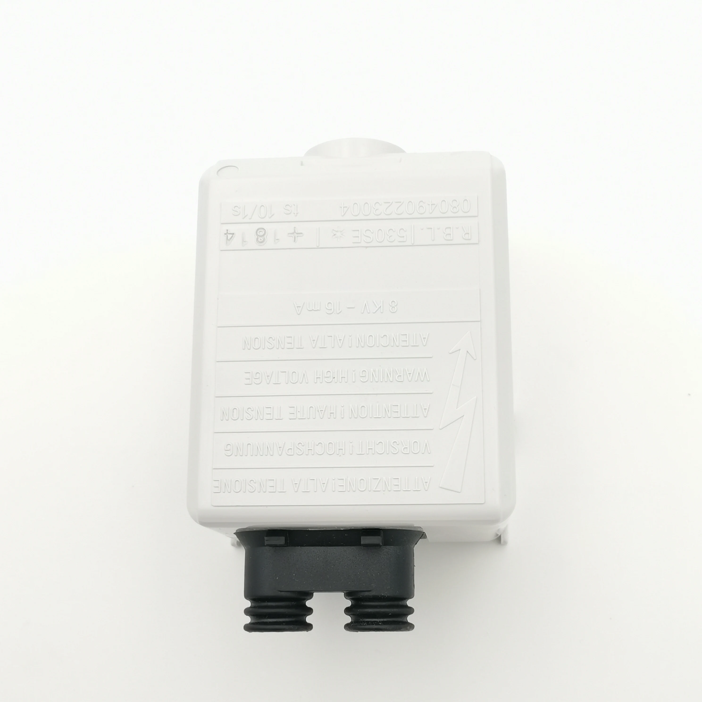 New controller box 530SE compatible for RIELLO 40G oil burner controller