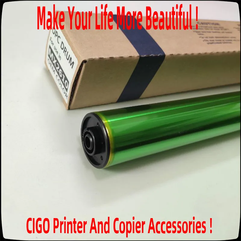 Original Color OPC Drum For Sharp MX-2610N MX-2615N MX-2616N MX-2640N Copier MX-2610 MX-2615 MX-2616 MX-2640 | Компьютеры и офис