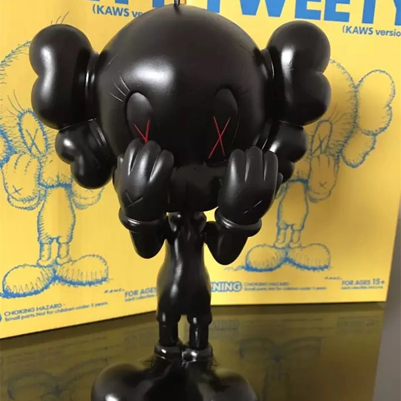  Fashion TweetyB Dolls Car Dashboard Ornament Car Decoration Accessories Auto Toy for Automoibles Bi