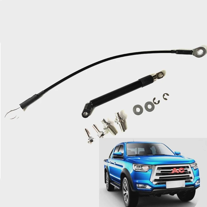 jac t8 accessories