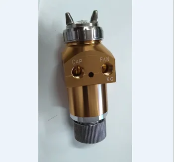Online Automative Spray Gun WRA200 0.8 1.0 1.3 1.5 1.8mm