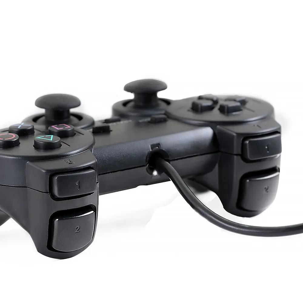 Проводной игровой контроллер Monic PS3 USB 2 0 геймпад для ноутбука