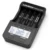 Liitokala Lii500 LCD Battery Charger, Зарядка 18650 3.7 V 18350 18500 16340 25500 10440 14500 26650 1.2 V AA AAA NiMH Battery