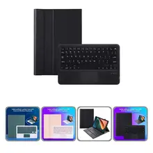

Tablet Keypad Case Simple Computer Accessories Quick Response Tablet PC Keyboard Case Tablet Type-C Keyboard Case